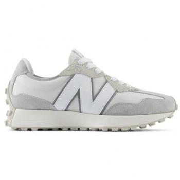 New Balance 327 Sneakers Grigio Raincloud-SWA EU 42