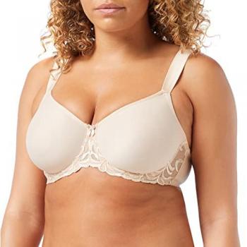 Soutien-gorge bonnets préformés Triumph Modern Finesse W01