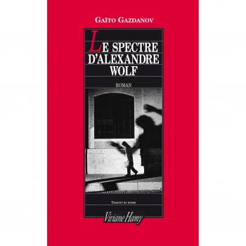 Le Spectre d'Alexandre Wolf
