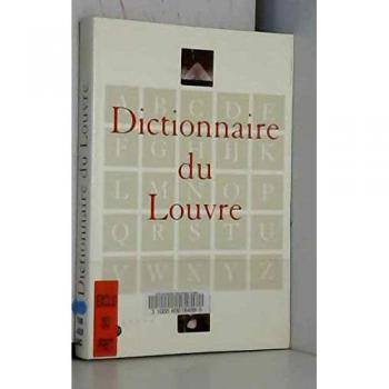 Dictionaire Du Louvre