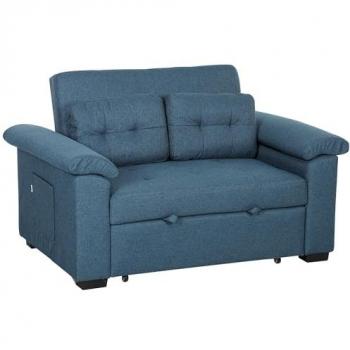 Pull Out Click Clack Sofa Bed