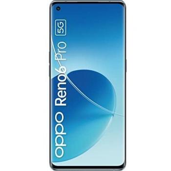 Reno 6 Pro 6.5 5G Dual SIM 4500 mAh Gris con USB‑C y ColorOS 11.3