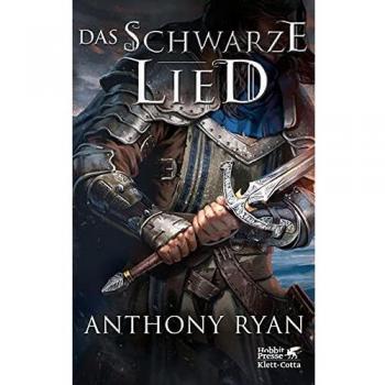 Anthony Ryan Das Schwarze Lied: Rabenklinge 2