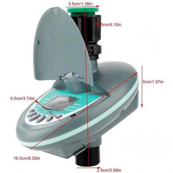 Watering Machine Timer