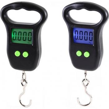 Comfort Grip Luggage Scale 110lb/50kg