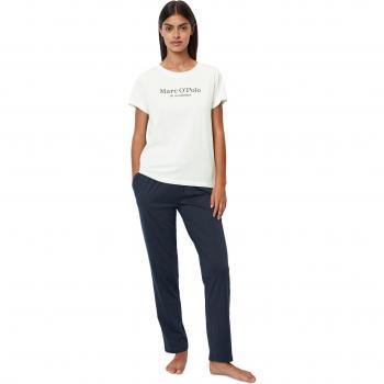 Marc O'Polo T-Shirt Mix & Match Baumwolle für Damen