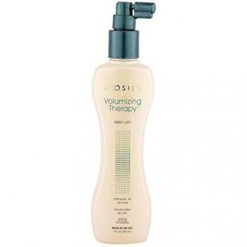 Root Lift Volumisant Biosilk – Émulsion sans parabène, 207 ml