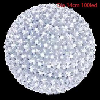 Bougie LED fleur suspendue lumière Sakura