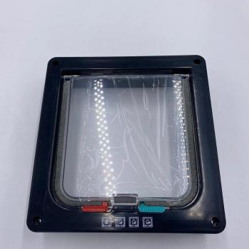 Chatière en Plastique ABS pour Petits Animaux