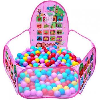 Tienda de Juego para Bebés y Niños