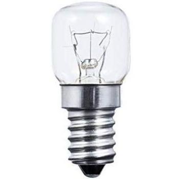 Bombilla Térmica E14 15W 2700K