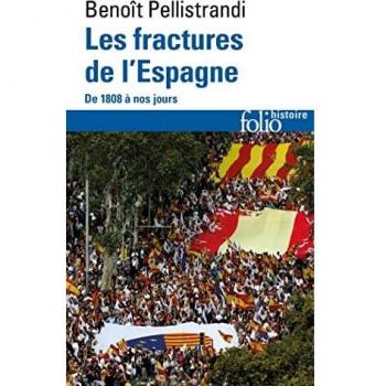 Les fractures de l'Espagne