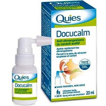 TranquilDoc 20 mL Calm Spray