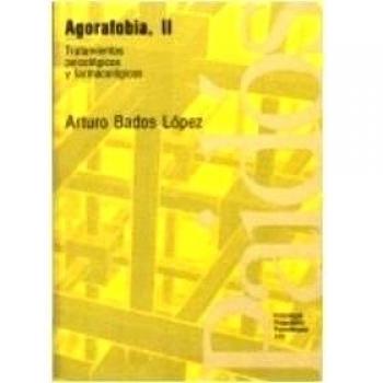 AGORAFOBIA II