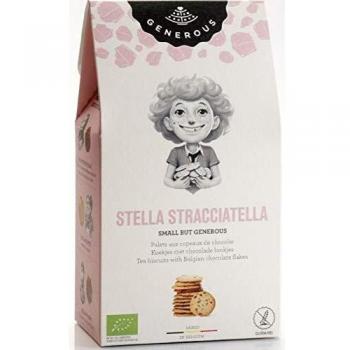 Delicias Sylvain: Galletas Crujientes