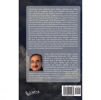 El militante y la luna llena: El enigma develado