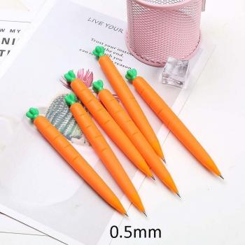 Crayon Mécanique Mignon Carotte 0,5/0,7mm