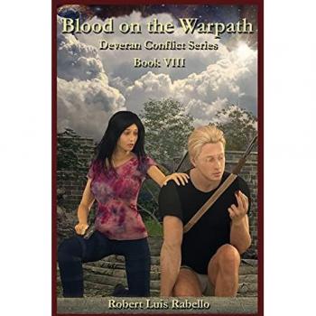 Blood on the Warpath