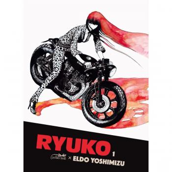 Ryuko