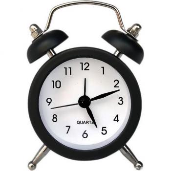 Student Bedroom LED Alarm Clock