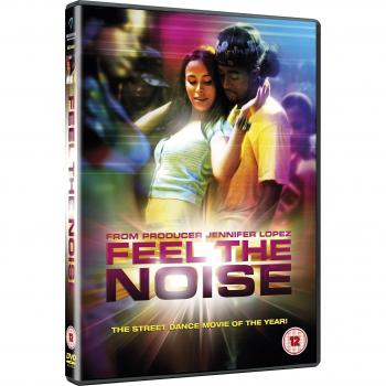 Feel The Noise