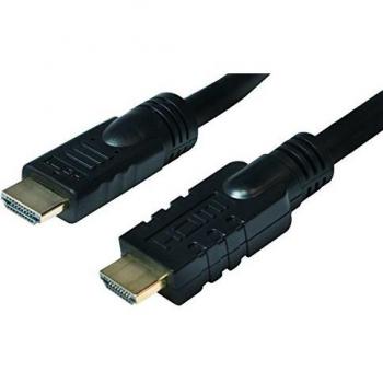 Câble HDMI LogiLink 20m support 4K