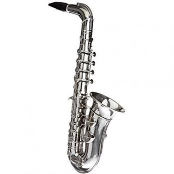 Alpexé 1903 8-Note Metallic Saxophone