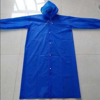 Trenfy Unisex Waterproof Rain Coat
