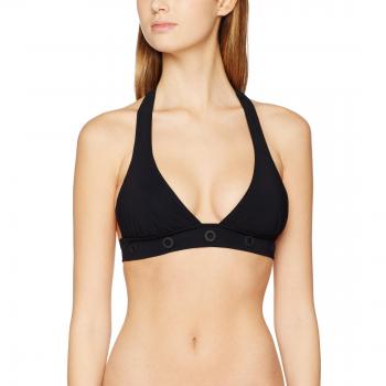 Banana Moon Damen Bikini-Set Bayo Cookbay Noir (Bye)