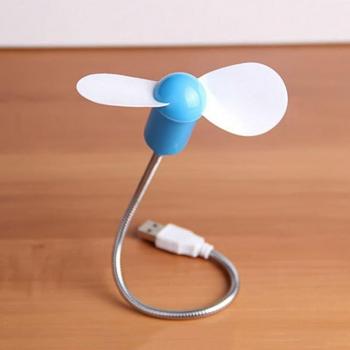 Enfriador USB Compacto 360°