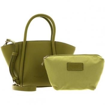 Seidenfelt Manufaktur Lyngby Shopper (2-tlg. Set)