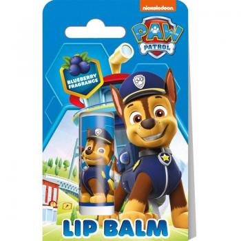 Paw Patrol Nickelodeon Lip Balm Blueberry 4.4 g