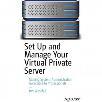 Set Up and Manage Your Virtual Private Server