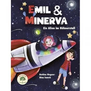Emil &amp, Minerva