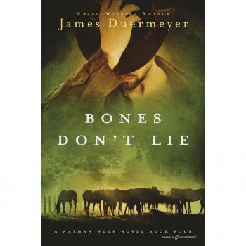 Bones Don't Lie