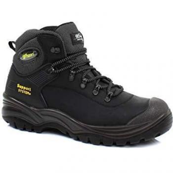Grisport Industriële Schoeisel 803/903L, S3 MT, 46