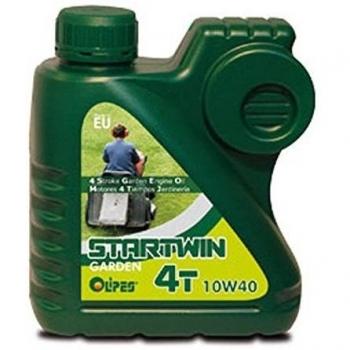 ACEITE SINTÉTICO 4T 10W/40 STA 1 L