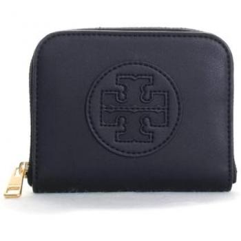 Tory Burch Ella Bio Small Zip Cardholder