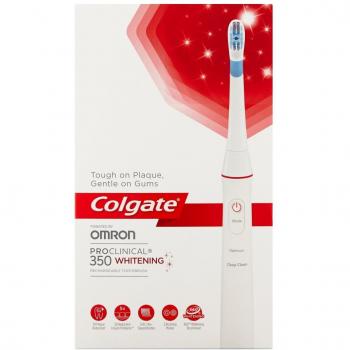 Electric ProClin 350 WhiteBrush