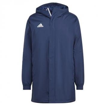 Blue 2022 Adidas Stadium Entry Parka