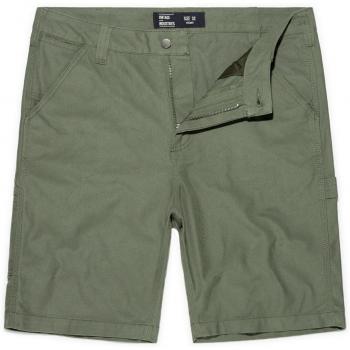 Shorts vert vintage de Dayton 31