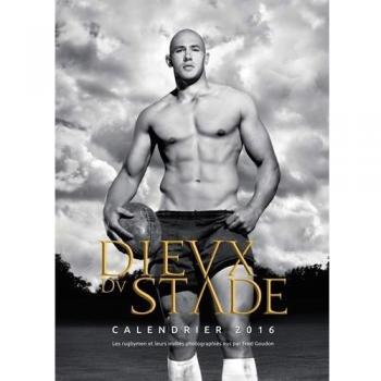 Dieux Du Stade