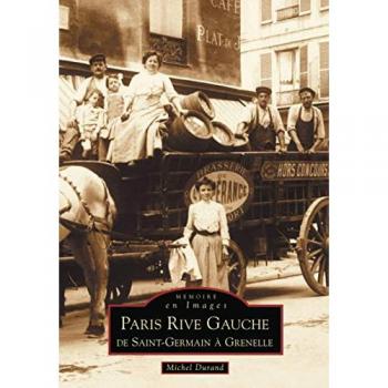 Paris Rive Gauche