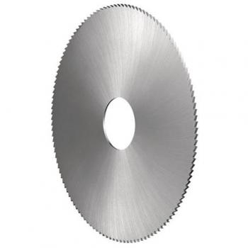 Sega a disco HSS D747 125mm Dormer