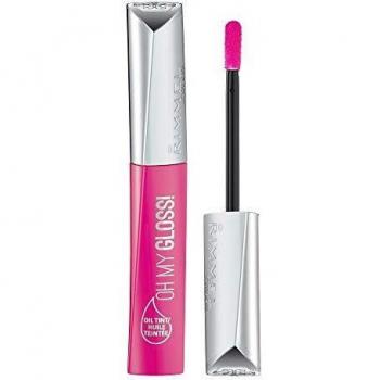 Rimmel London Oh My Gloss! Lipgloss