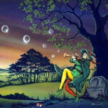 From Cropredy To... (Cd)