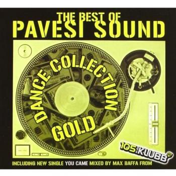 MAURIZIO PAVESI Best Of Pavesi Sound (CD)