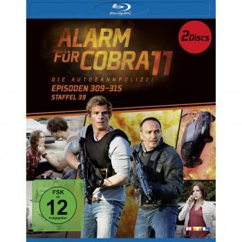 Alarm für Cobra 11