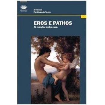 Eros e pathos. Ai margini della cura