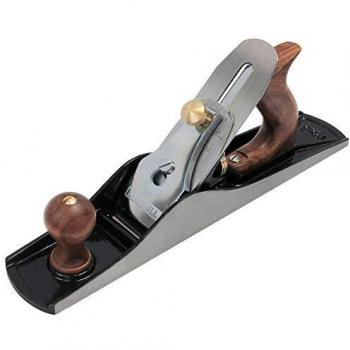Faithfull FAIPLANE5 No.5 Bench (Jack) Plane